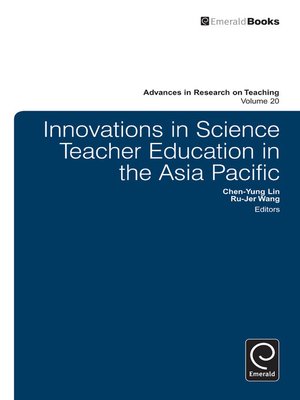cover image of Advances in Research on Teaching, Volume 20